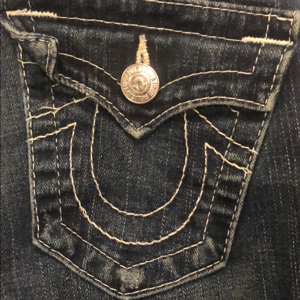 True religion jeans
